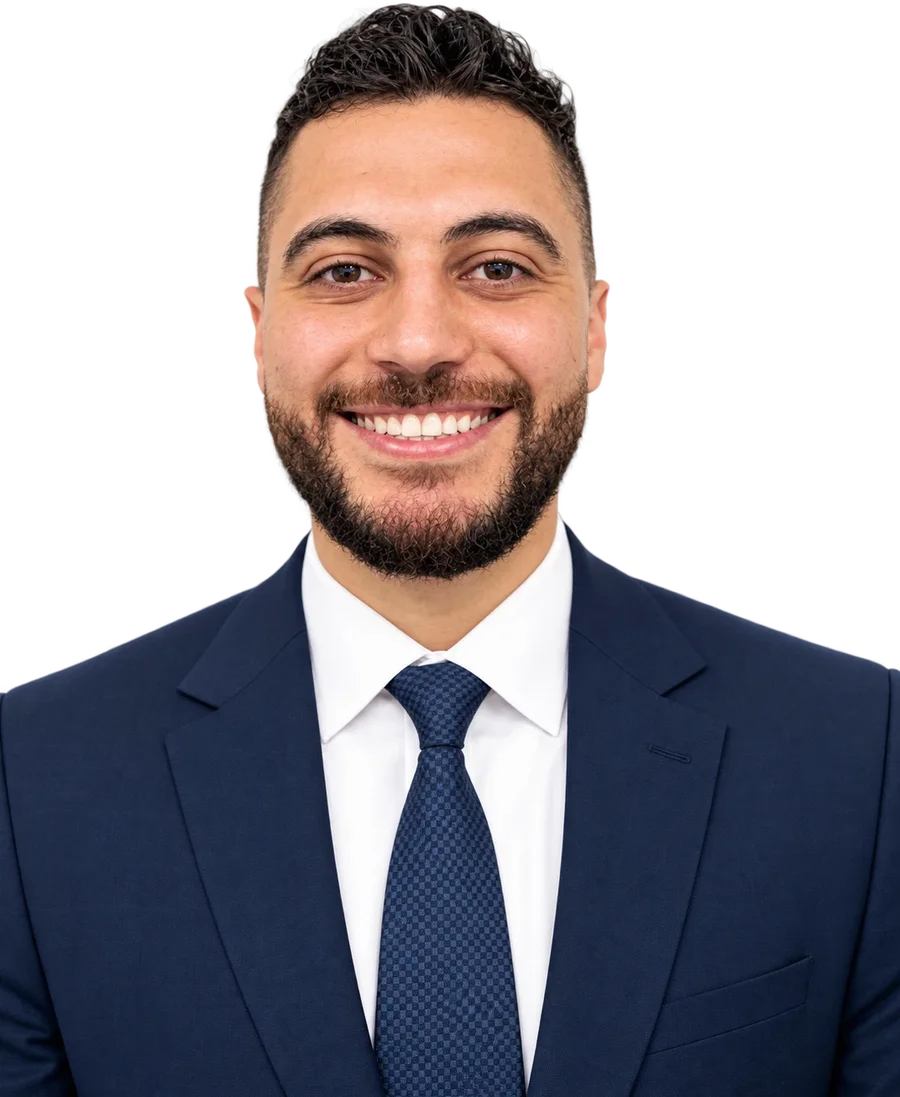 Miguel Brikho, Esq.